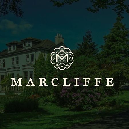 Marcliffe Hotell Aberdeen Exteriör bild