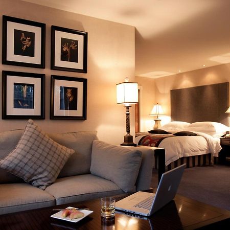 Marcliffe Hotell Aberdeen Exteriör bild