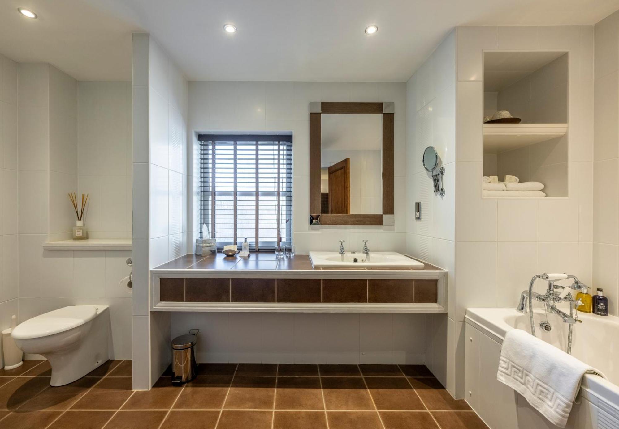 Marcliffe Hotell Aberdeen Exteriör bild