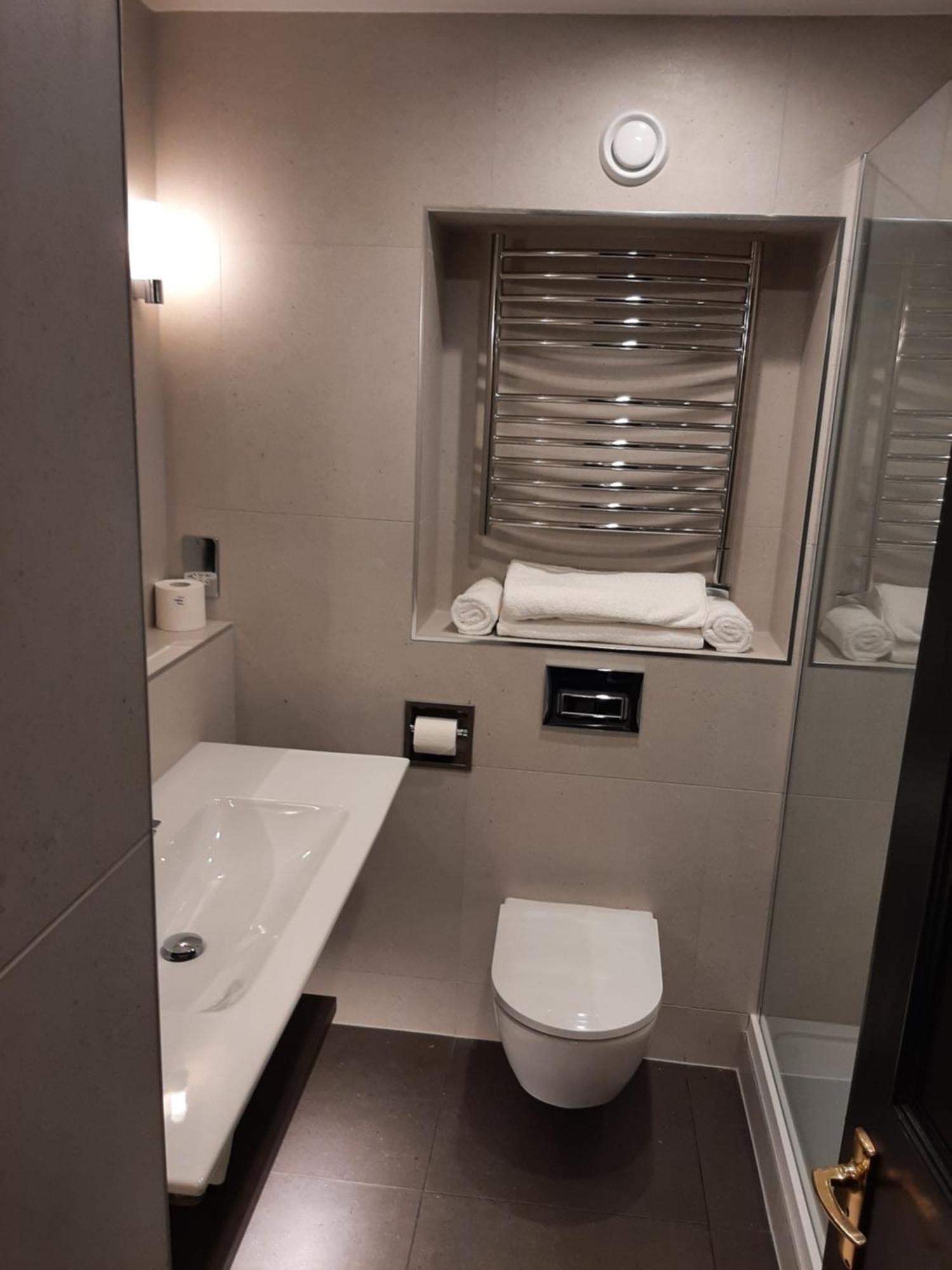 Marcliffe Hotell Aberdeen Exteriör bild