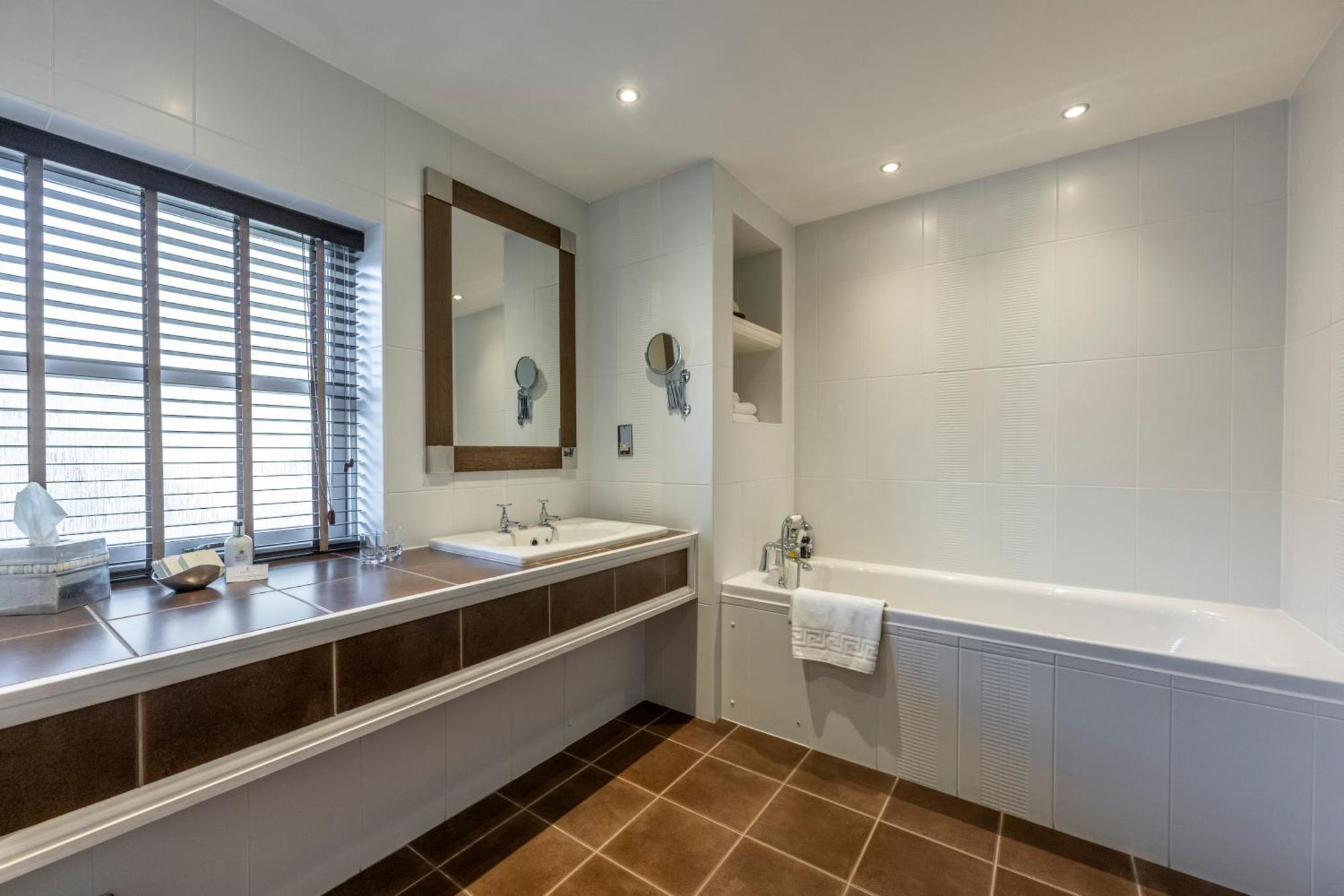 Marcliffe Hotell Aberdeen Exteriör bild