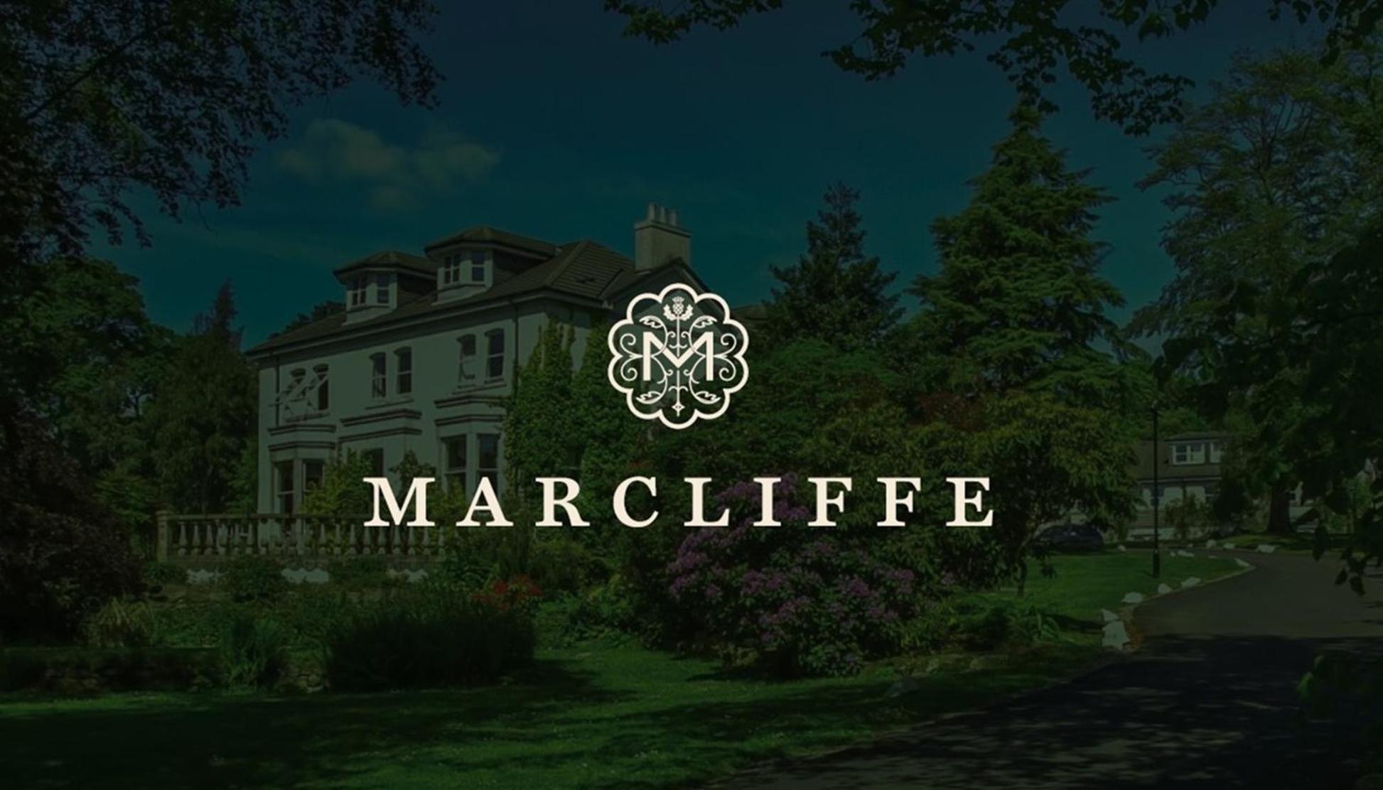Marcliffe Hotell Aberdeen Exteriör bild