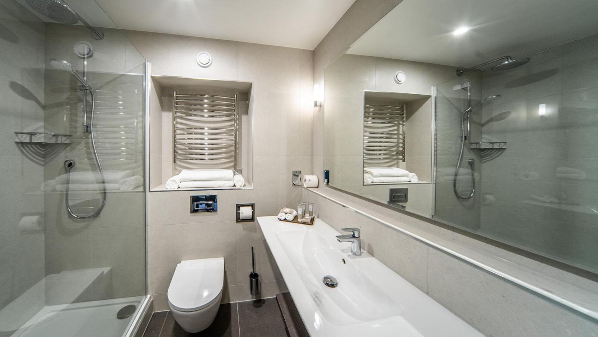Marcliffe Hotell Aberdeen Exteriör bild