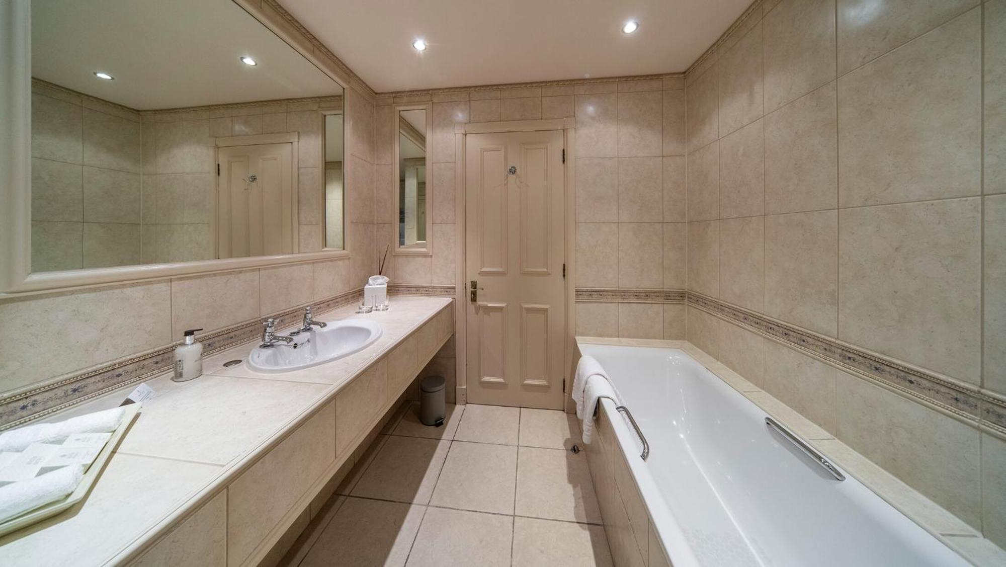 Marcliffe Hotell Aberdeen Exteriör bild