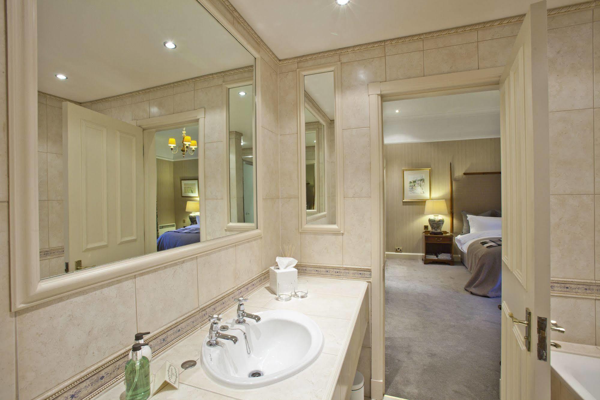 Marcliffe Hotell Aberdeen Exteriör bild