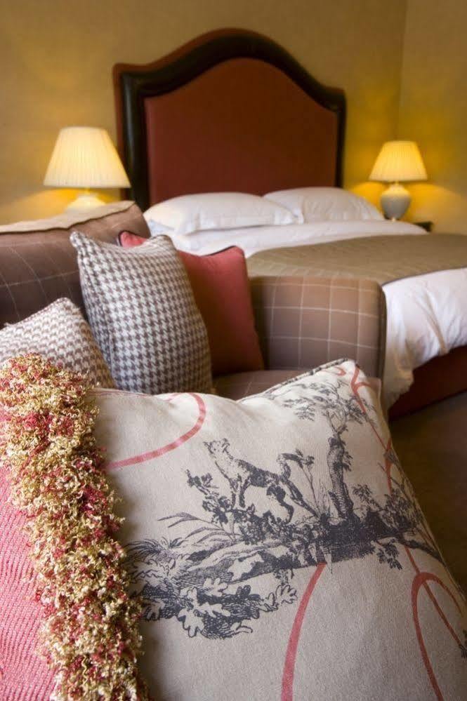 Marcliffe Hotell Aberdeen Exteriör bild