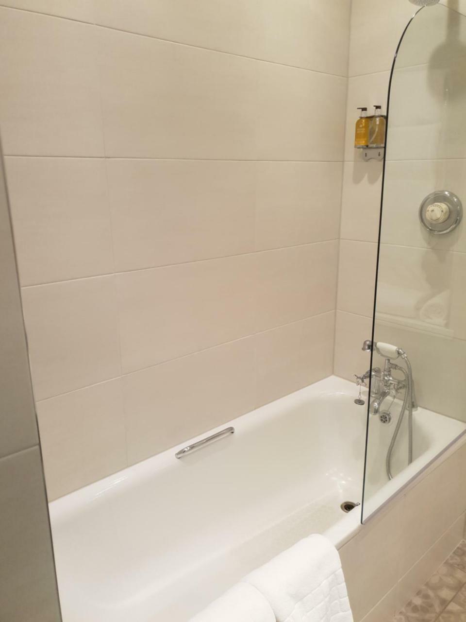 Marcliffe Hotell Aberdeen Exteriör bild