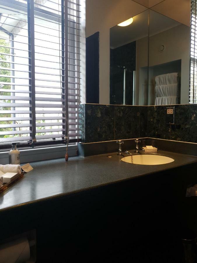 Marcliffe Hotell Aberdeen Exteriör bild